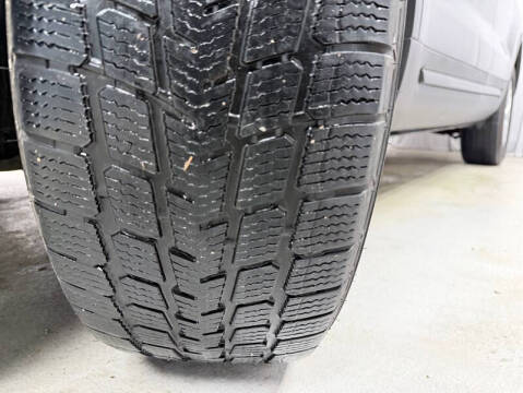 2017 Ford Explorer Police Interceptor Utility