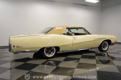 1968 Buick Electra