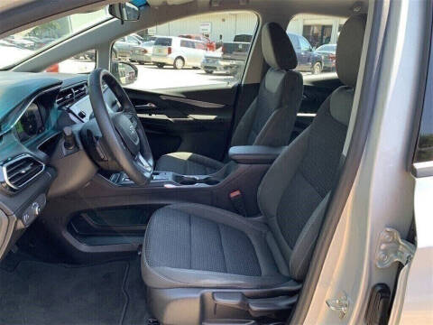 2023 Chevrolet Bolt EV 1LT