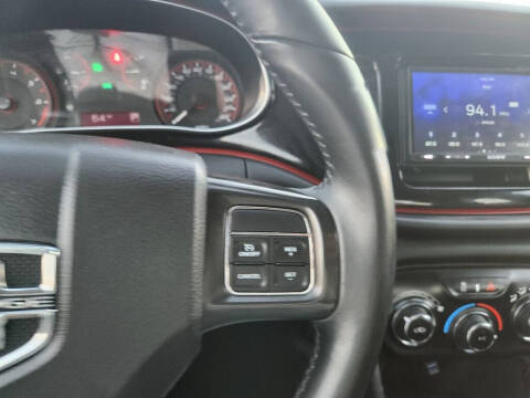 2016 Dodge Dart SXT Sport