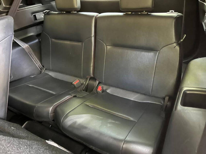 2022 Mitsubishi Outlander SE Launch Edition