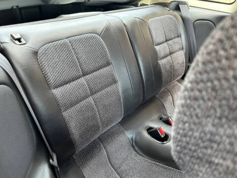 1991 Dodge Stealth ES