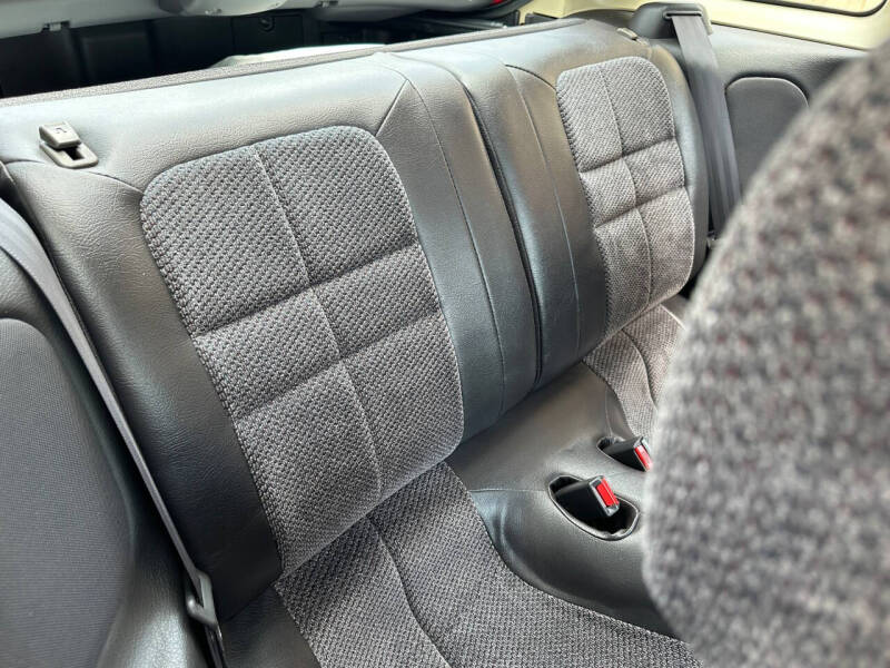 1991 Dodge Stealth ES