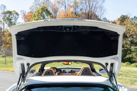 2015 Ferrari California T