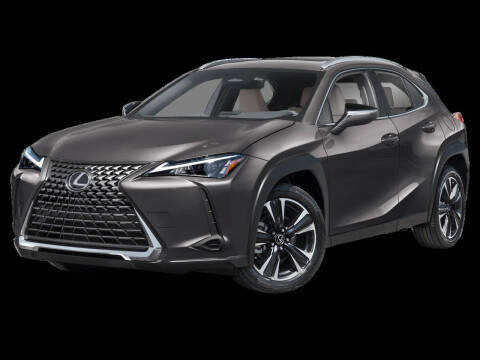2025 Lexus UX 300h