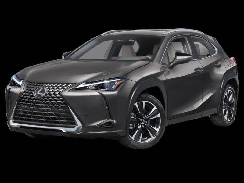 2025 Lexus UX 300h