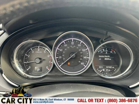 2017 Mazda CX-9 Grand Touring