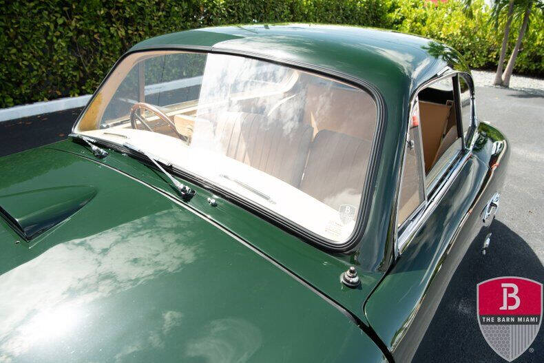 1955 Aston Martin DB2/4 MK1