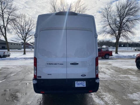 2026 Ford Transit 350