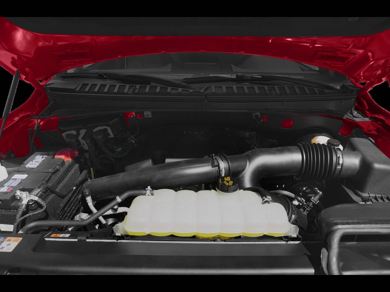 2020 Ford Expedition 13