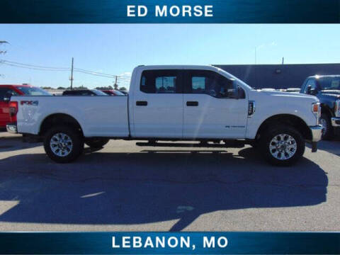 2020 Ford F-350 Super Duty