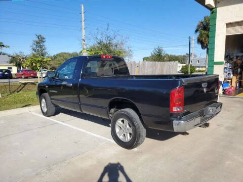 2006 Dodge Ram 1500