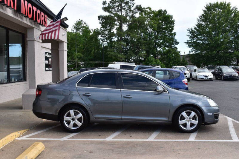 2009 Volkswagen Jetta