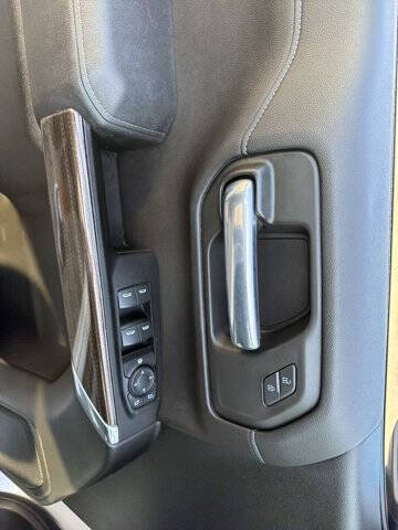 2022 Chevrolet Silverado 1500 Limited