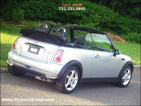 2006 MINI Cooper