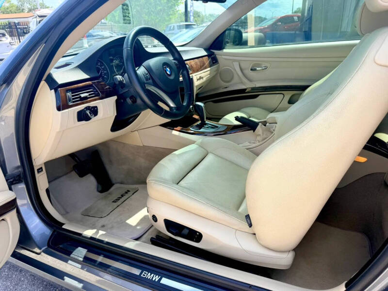 2011 BMW 3 Series 328i