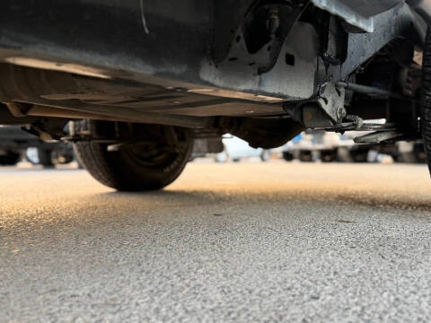 1998 Toyota Tacoma SR5