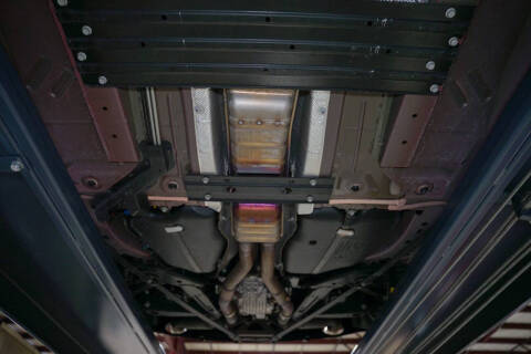 2011 Chevrolet Camaro SS