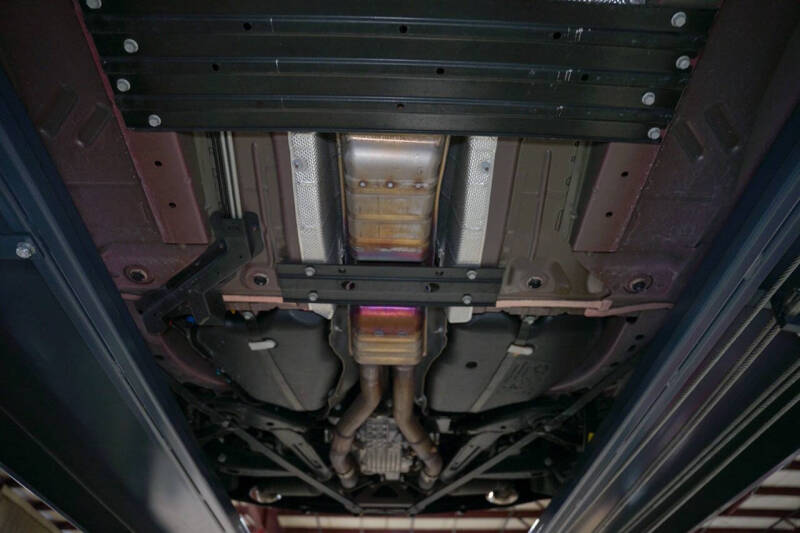 2011 Chevrolet Camaro SS