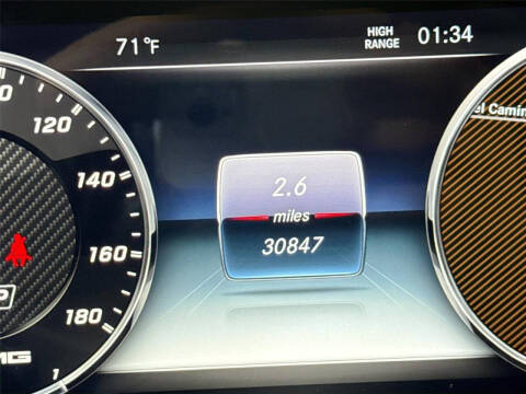 2019 Mercedes-Benz G-Class AMG G 63