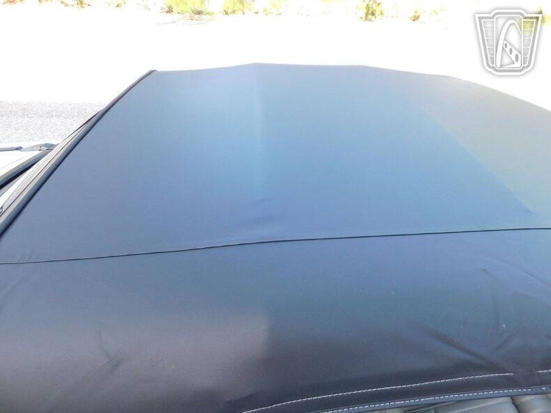 1987 Ford Mustang GT