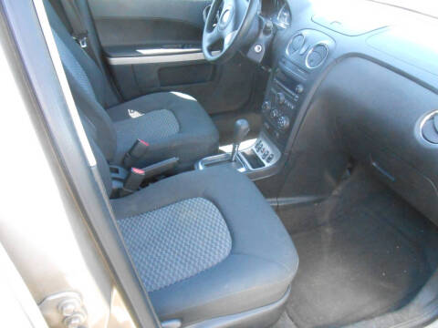 2008 Chevrolet HHR LT