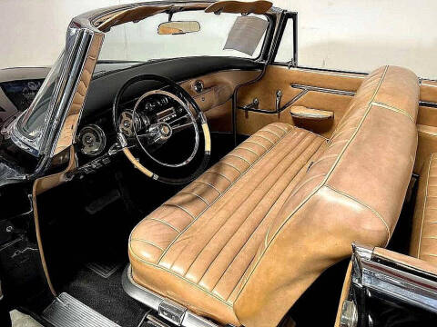 1955 Chrysler 300 CUSTOM CONVERTIBLE
