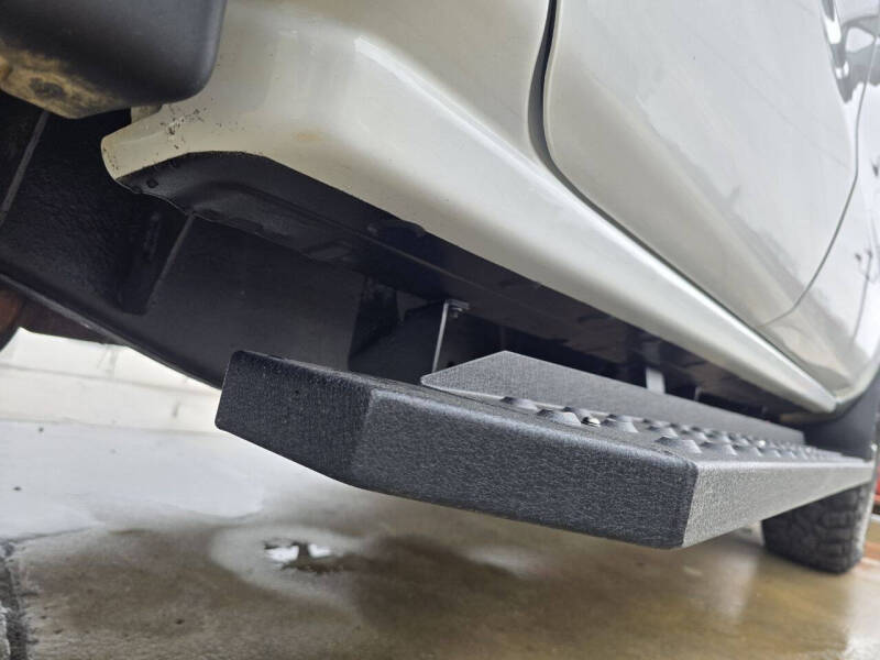 2019 Chevrolet Silverado 2500HD Work Truck