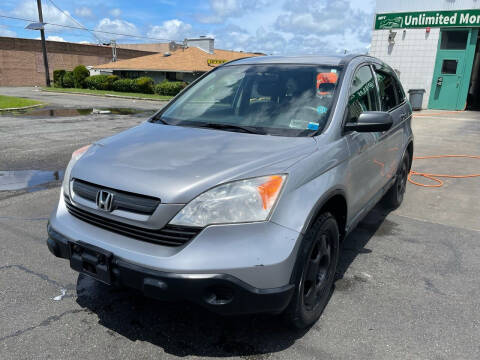 2008 Honda CR-V for sale at MFT Auction in Lodi NJ