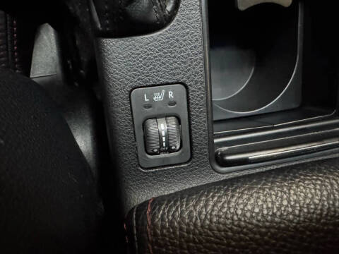 2011 Subaru Impreza WRX STI Limited