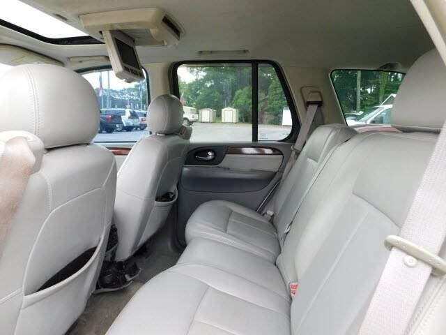 2006 GMC Envoy SLT