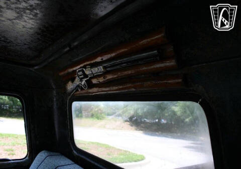 1957 Chevrolet 3100