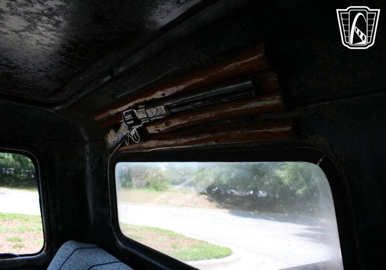 1957 Chevrolet 3100