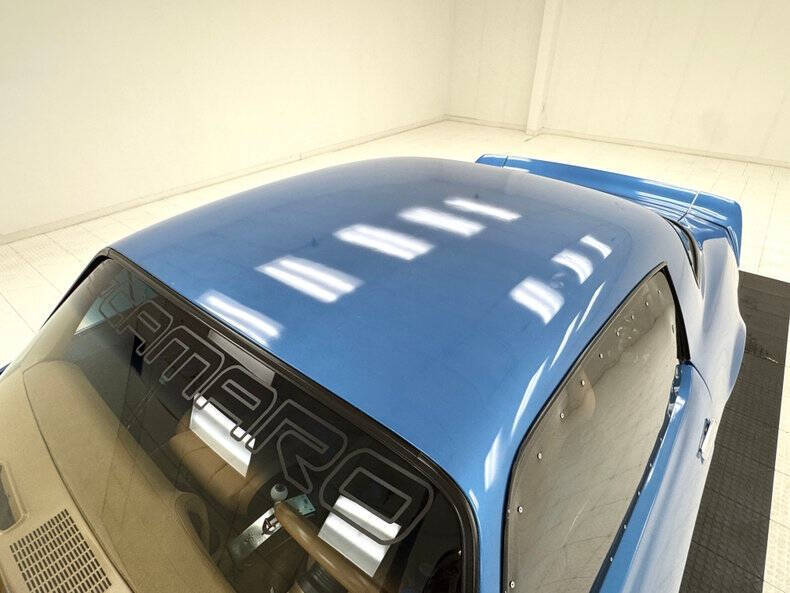 1978 Chevrolet Camaro