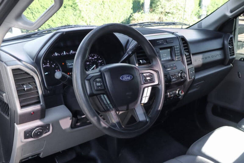 2019 Ford F-350 Super Duty XL