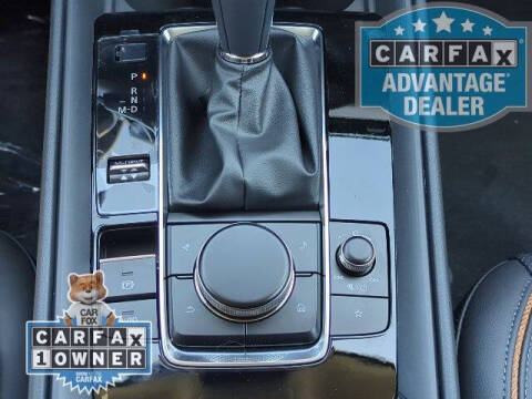 2025 Mazda CX-50 2.5 S Premium Plus