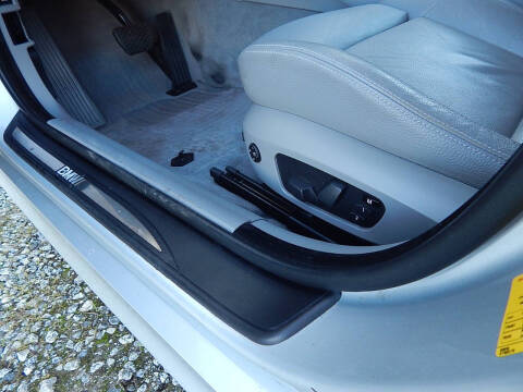 2010 BMW 3 Series 328i