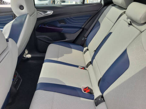 2026 Volkswagen ID.4 Pro S Plus
