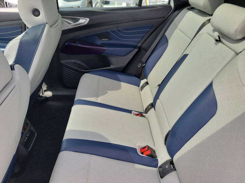 2026 Volkswagen ID.4 Pro S Plus
