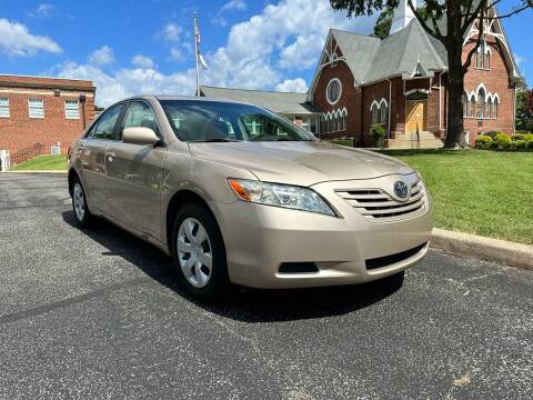 2009 Toyota Camry for sale at Automax of Eden in Eden NC