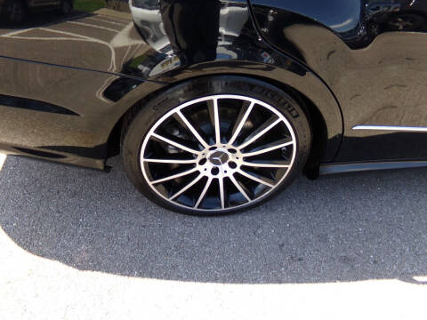 2012 Mercedes-Benz E-Class E 350 Luxury 4MATIC