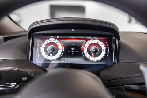 2025 Aston Martin DB12 V8