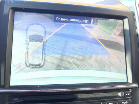 2013 Porsche Cayenne Tiptronic