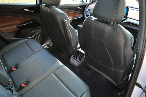 2021 Volkswagen ID.4 Pro S