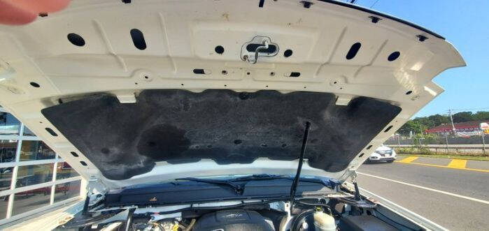 2009 Cadillac Escalade