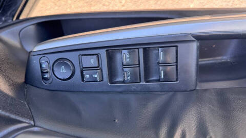 2013 Honda Crosstour EX