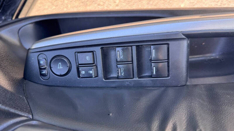 2013 Honda Crosstour EX