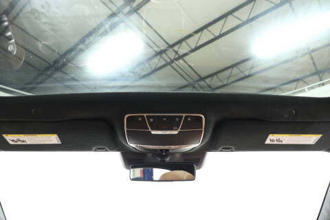 2019 Mercedes-Benz S-Class S 560 4MATIC