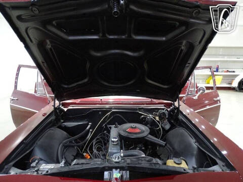 1966 Chevrolet Bel Air