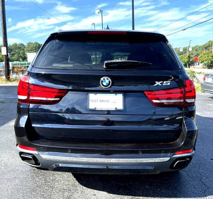 2016 BMW X5 for sale at Cars R Us in Stone Mountain, GA